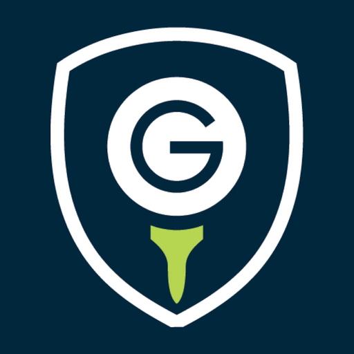 TheGrint: Golf GPS & Scorecard app icon