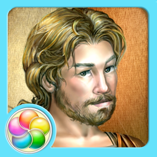 Odysseus: long way home Lite app icon