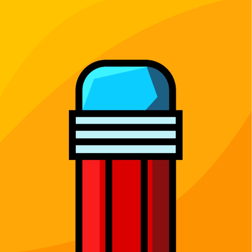 Draw N Guess Multiplayer app icon