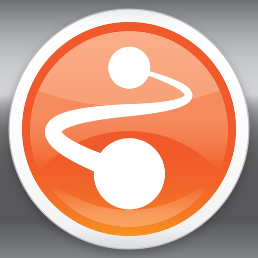 LoggerLink app icon