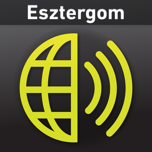 Esztergom app icon