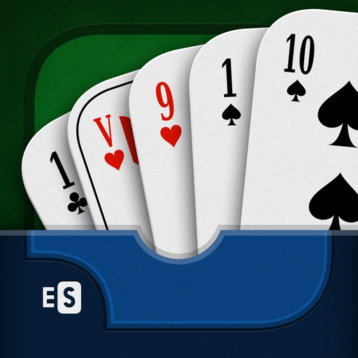 Coinche / Belote Contrée + app icon