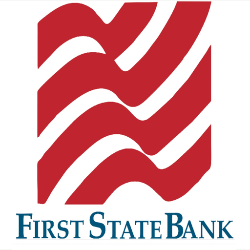 First State Bank Valliant app icon