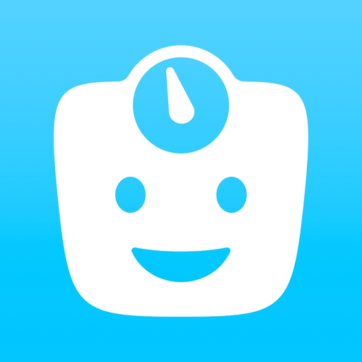 Happy Scale app icon