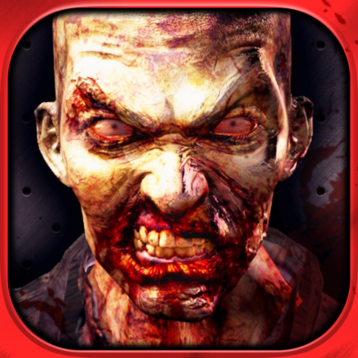 GUN ZOMBIE app icon