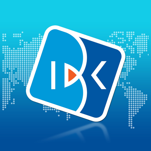 IBK China CMS app icon