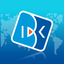 IBK China CMS icon