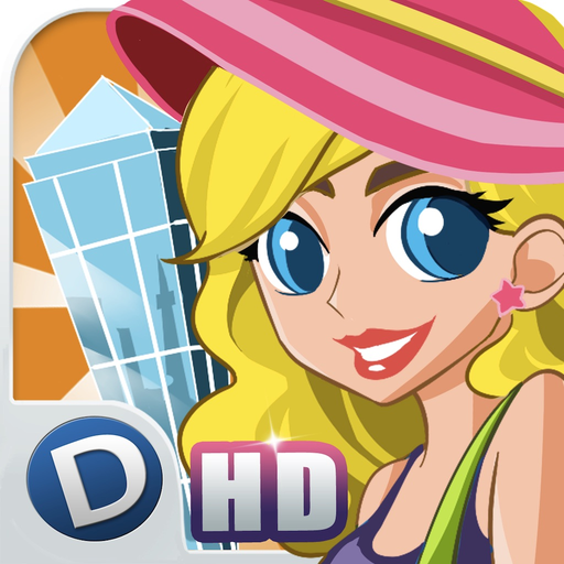 Dream Tower HD app icon