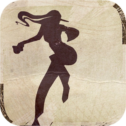 Bottom of the Ninth 01 app icon