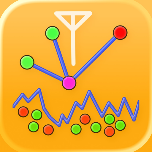 WSPR watch app icon