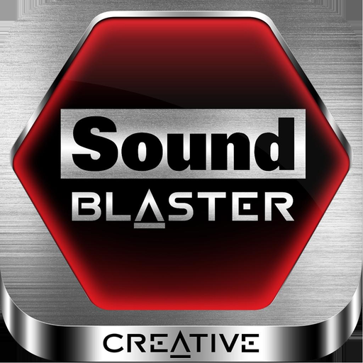 Sound Blaster Central app icon