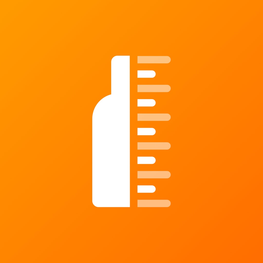 Stop-alcool app icon
