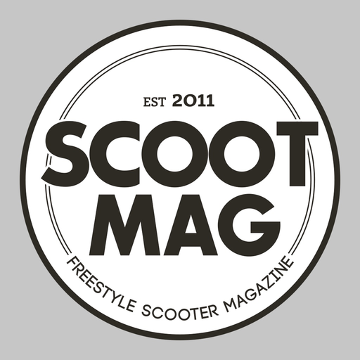 Scoot Mag app icon