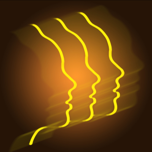 Harmony Voice app icon