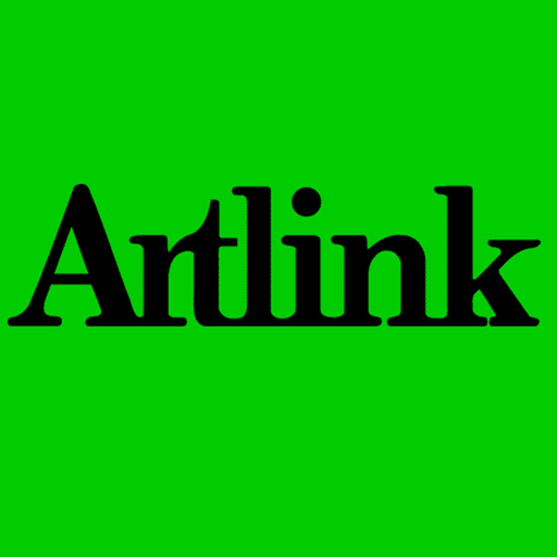 ARTLINK app icon