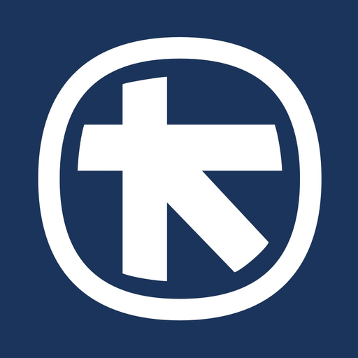 ALPHA MOBILE TRADING app icon