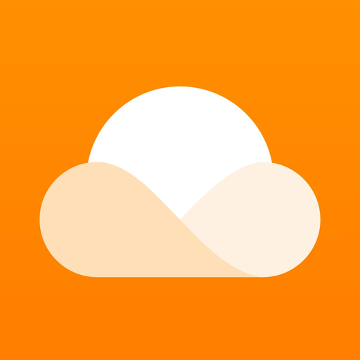 Netatmo Weather app icon