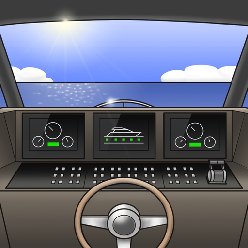 AHD-IAMCS app icon