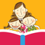 Books For Kids: Reading & Math icon