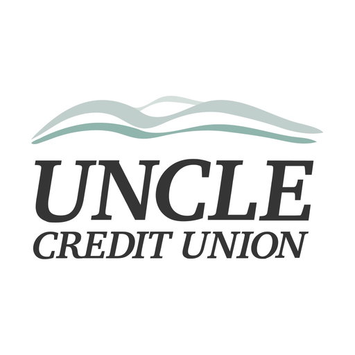 UNCLE Credit Union Mobile app icon