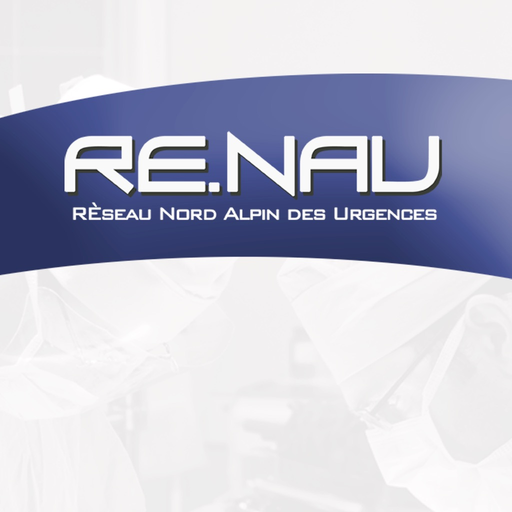 Re.nau app icon