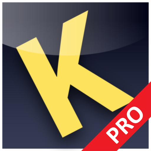 KeyBlaze app icon