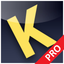 KeyBlaze icon