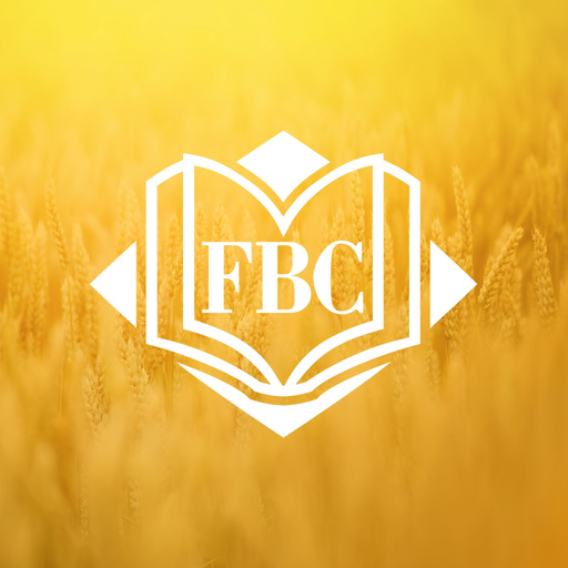 First Bible Church app icon