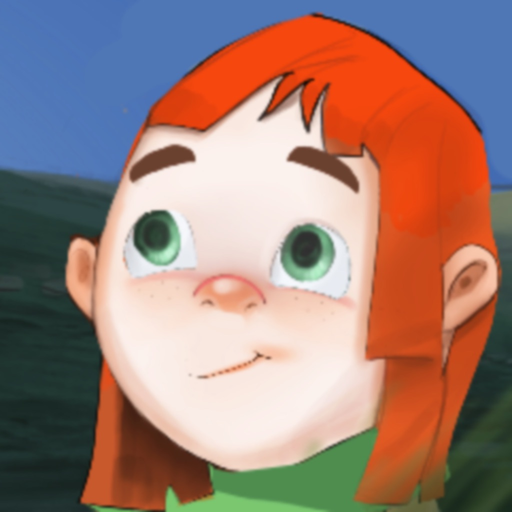 Time To Go To Bed app icon
