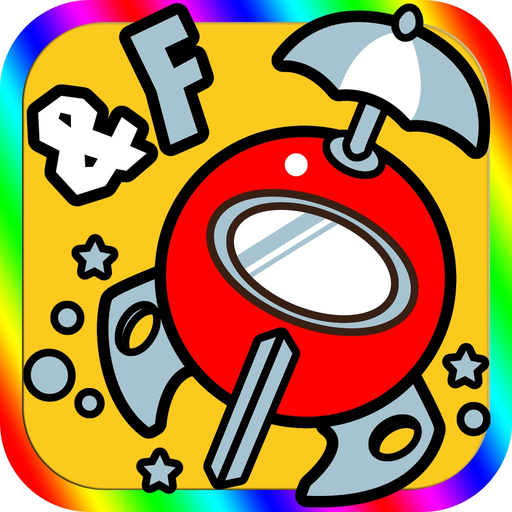 Time Geeks & Friends app icon