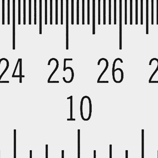Inch Centimeter app icon