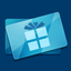 Gift & Loyalty icon