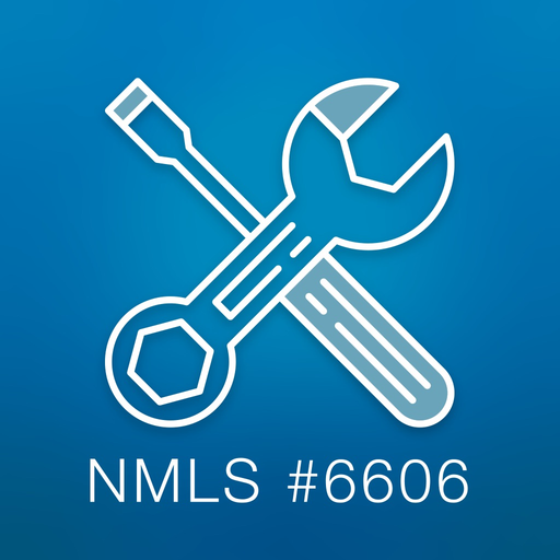 Loan Officer Tool app icon