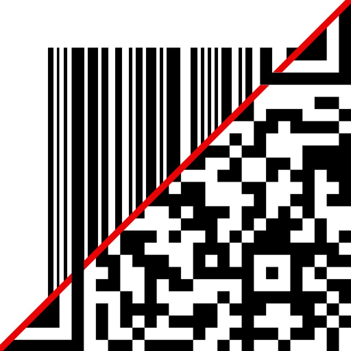 Scan All Codes app icon