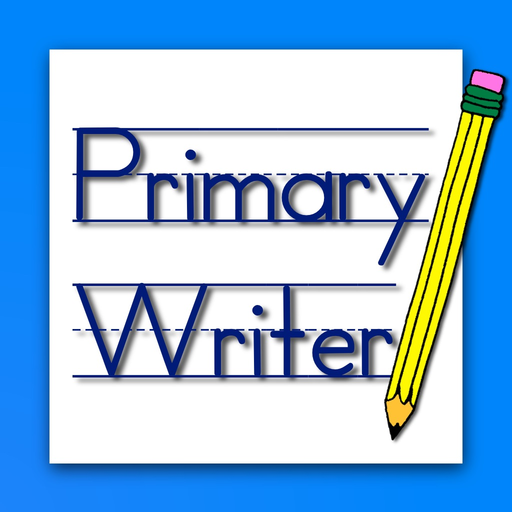 Primary Writer app icon