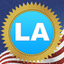 Louisiana Laws (LA Code Law) icon