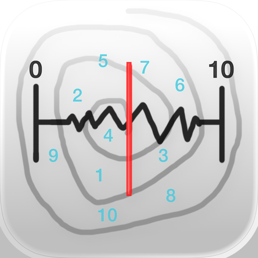 EstimationLine app icon