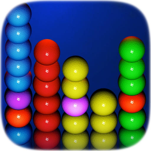 Bubble Burst™ app icon