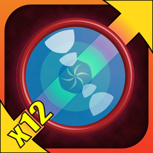 Shoot'n Zoom app icon