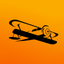 SocialFlight icon