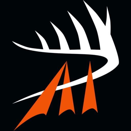 Antler Insanity app icon