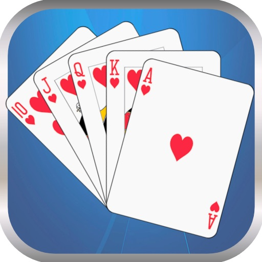 Poker Fever app icon