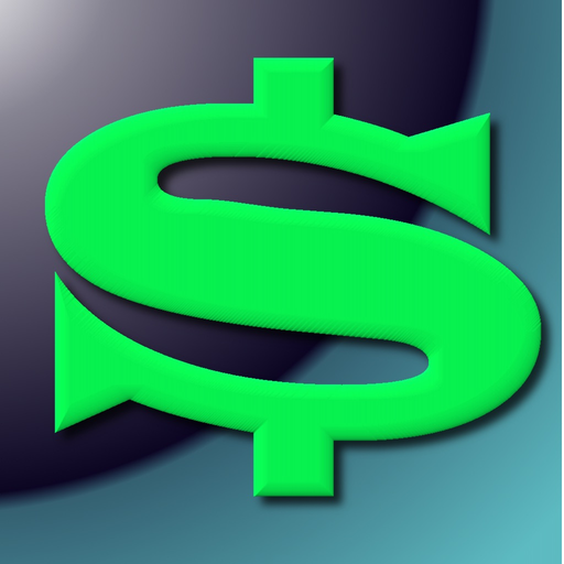 Presto Expense app icon