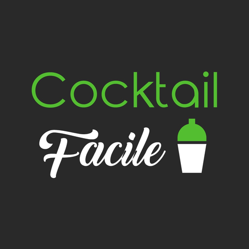 Cocktail Facile & Détox app icon