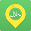 HalalGuide: Prayer times Quran icon