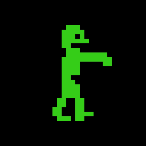 Organ Trail: Director's Cut app icon