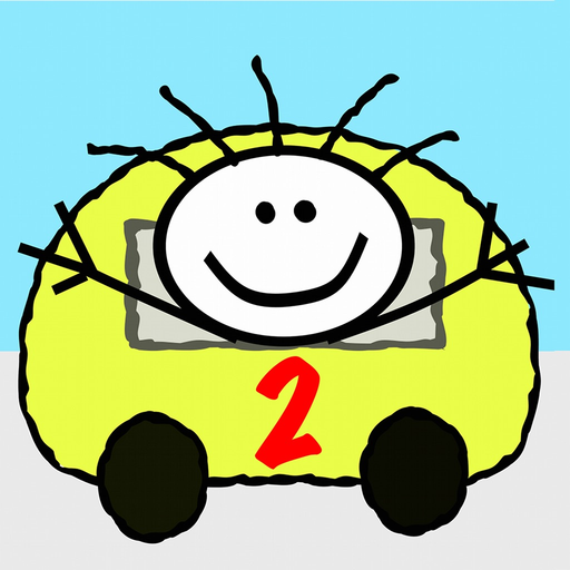 Are We Nearly There Yet 2 app icon