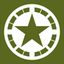 MGRS GPS icon