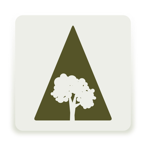 SilvaLocator app icon