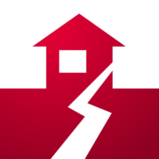 GeoNet Quake app icon